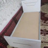 تخت خواب یک نفره نوجوان