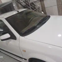 سمند lx  دوگانه شرکتی