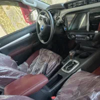 تویوتا هایلوکس 2024 کویت|خودرو سواری و وانت|شادگان, |دیوار