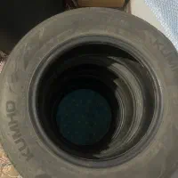 لاستیک کومهو ۱۸۵/۶۵/۱۴