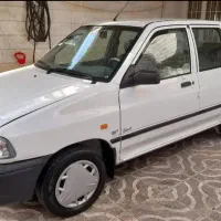 پراید مدل۹۵