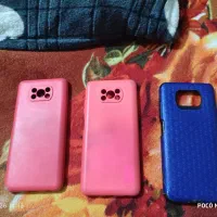 قاب گوشی پوکوX3 رایگان میدم