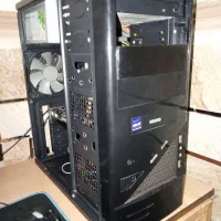 سیستم گیمینگ و کاربردی