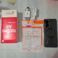 فروش یک دستگاه گوشی ردمی a5|موبایل|شیراز, دانشگاه شیراز|دیوار