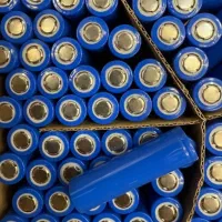 باتری شارژی مخصوص اسپیکر و میکروفون