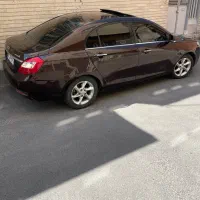 جیلی امگرند۷