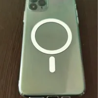 اپل iPhone 11 Pro Max با حافظهٔ ۲۵۶ گیگابایت|موبایل|کرمانشاه, |دیوار