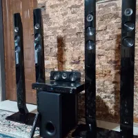 سینما خانگی ال جی بلوتوثی