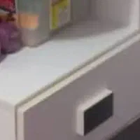 سرویس خواب همواره با کاناپه ویترین وساعت ایستاده