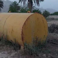 فروش تانکر
