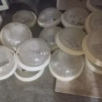 حباب لامپ با پاتروم