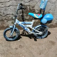 دوچرخه ۱۲