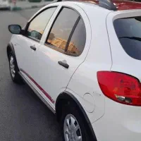 کوییک ۴۰۲ R پارس خودرویی|خودرو سواری و وانت|تهران, شکوفه|دیوار