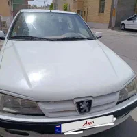 پژو پارس سال ۹۳  داشبورد جدید