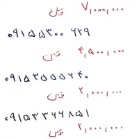 سیم کارت همراه اول کد 1