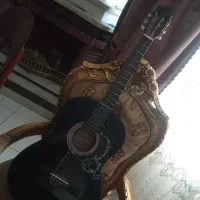 Guitar Carlos|گیتار، بیس، امپلیفایر|کرج, فاز ۳ گوهردشت|دیوار