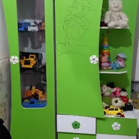 کمدبچه۱۲۰۰