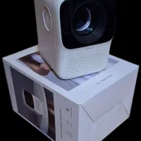 پروژکتور wanbo t2 max