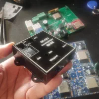 کنترل تردد فرابیت تریما پارک RFID