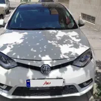 Mg6 new gt ام جی ۶