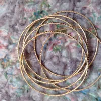 النگو رنگ ثابت|بدلیجات|ایذه, |دیوار