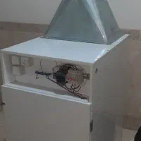 باکس ماینر دوظرفیتی