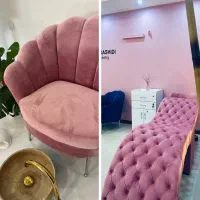 اجاره تخت و صندلی پدیکور در سالن تخصصی ناخن