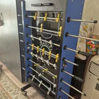 فوتبال دستی