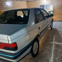 فروش ماشین ۴۰۵ مدل ۸۷|خودرو سواری و وانت|یزد, |دیوار