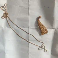 پلاک زنجیردرحد نو