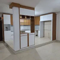 کابینت مدرن و کلاسیک