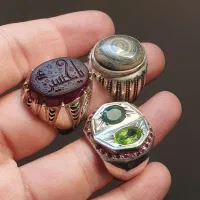 تگشتر دستساز مهر دار