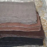 شال فنری،شال لب ریش