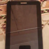 تبلت سامسونگ بسیار بزرگ