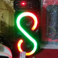 اسپیکر میکرفون دار به شرط کفیت و ساب|سیستم صوتی خانگی|بروجرد, |دیوار