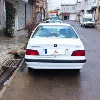 پژو پارس  مدل 1401|خودرو سواری و وانت|ابهر, |دیوار