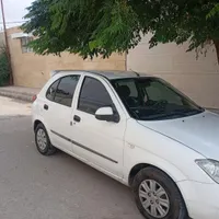 تیبا 2 (هاچبک) EX، مدل ۱۳۹۶سالم|خودرو سواری و وانت|تربت‌حیدریه, یحیی آباد|دیوار