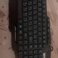 کیبورد کامپیوتر