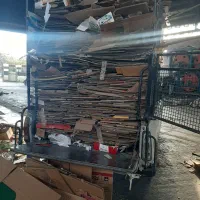 کارتن .کتاب دفتر آهن.|عمدهفروشی|شیراز, شریفآباد|دیوار