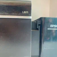 پرینتر Epson مدل L805