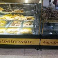 بسته بندی نان