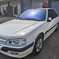 پژو پارس 1400