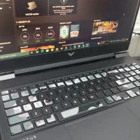 لپتاپ گیمینگ وارداتی victus 16
