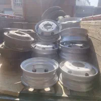 رینگ توپی فنر جک تریلی و دیسک|قطعات یدکی و لوازم جانبی|گنبد کاووس, |دیوار