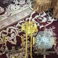 چراغ زنبوری