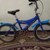 دوچرخه 16 و ۱۲ پسرانه ودخترانه