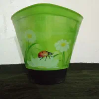 فروش گلدان ب صورت عمده|گل و گیاه طبیعی|الیگودرز, |دیوار