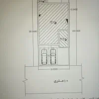 زمین فروشی مسکن ملی باغسنگان