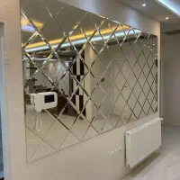 آینه کاری|آینه|تهران, نازی‌آباد|دیوار