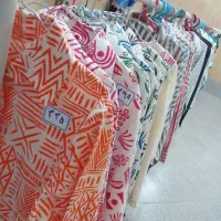 لباس زنانه بچگانه